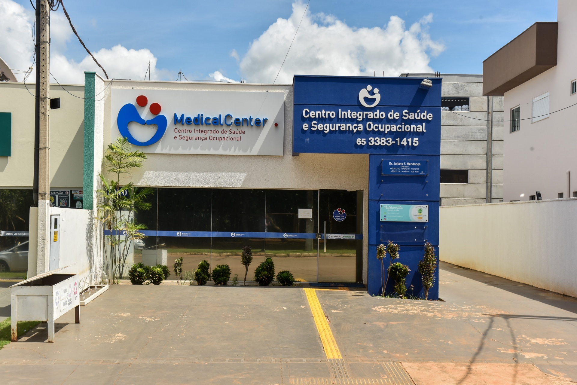 Pneumologia - MedCenter  Sua saúde em um só lugar